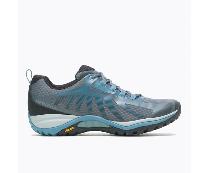 Chaussures Merrell Siren Edge 3 WP pour Femme