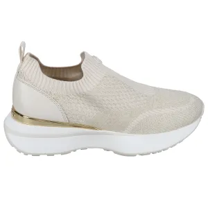Chaussures Michael Kors Femme Escarpins Ari à Enfiler