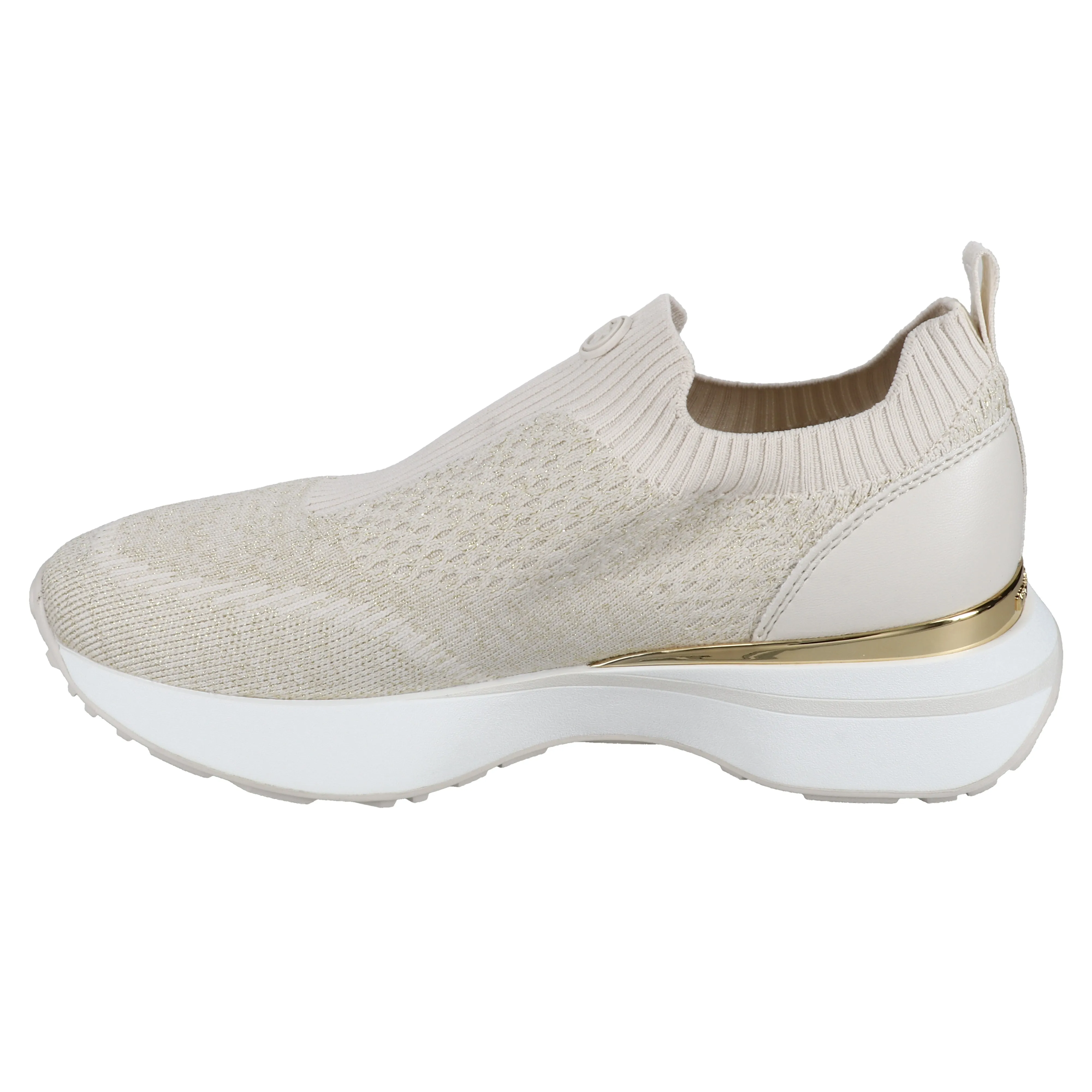 Chaussures Michael Kors Femme Escarpins Ari à Enfiler