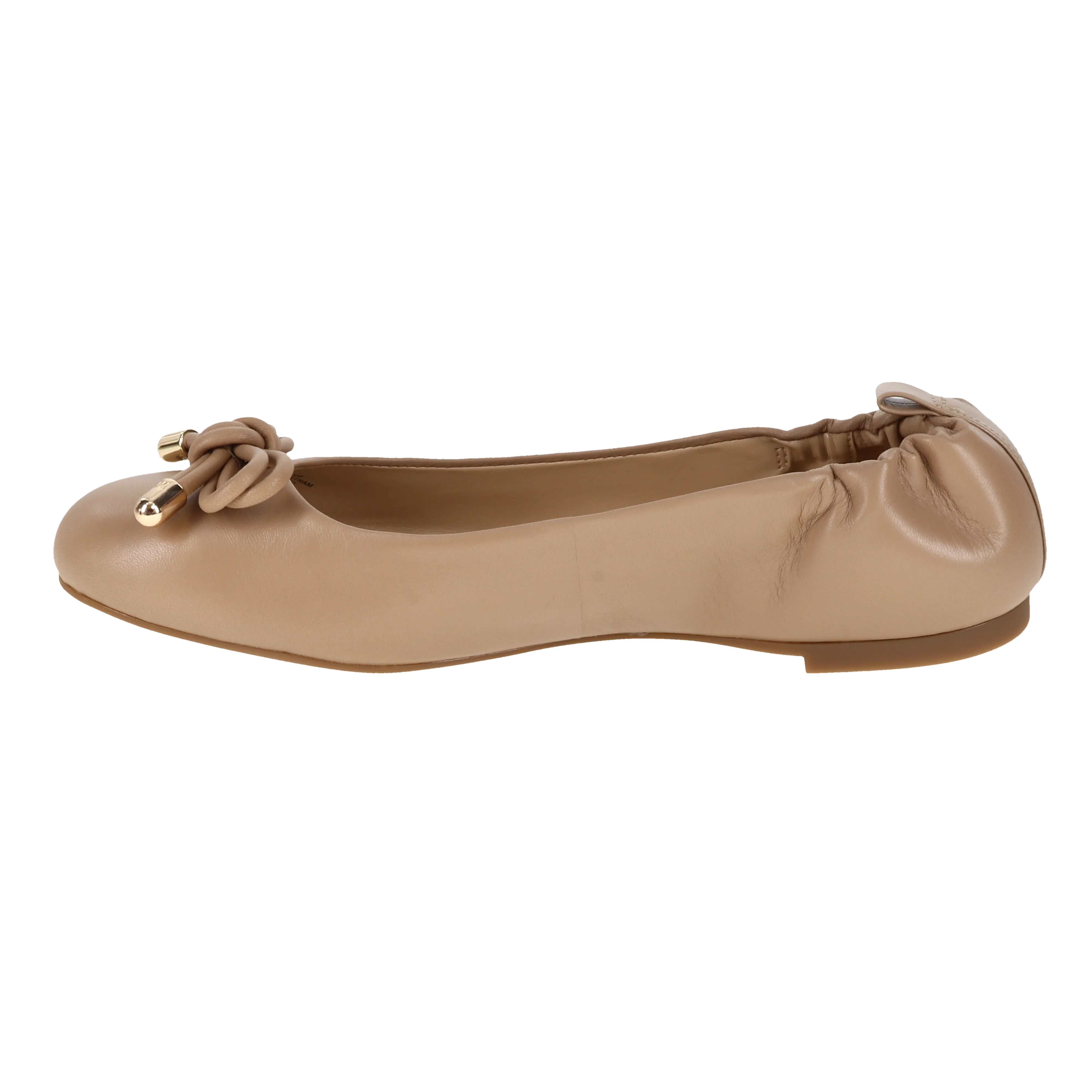 Chaussures Michael Kors Femme Ballet Souple Astra pour Femmes