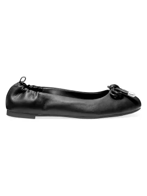 Chaussures Michael Kors Femme Ballerines Astra Flex pour Femmes