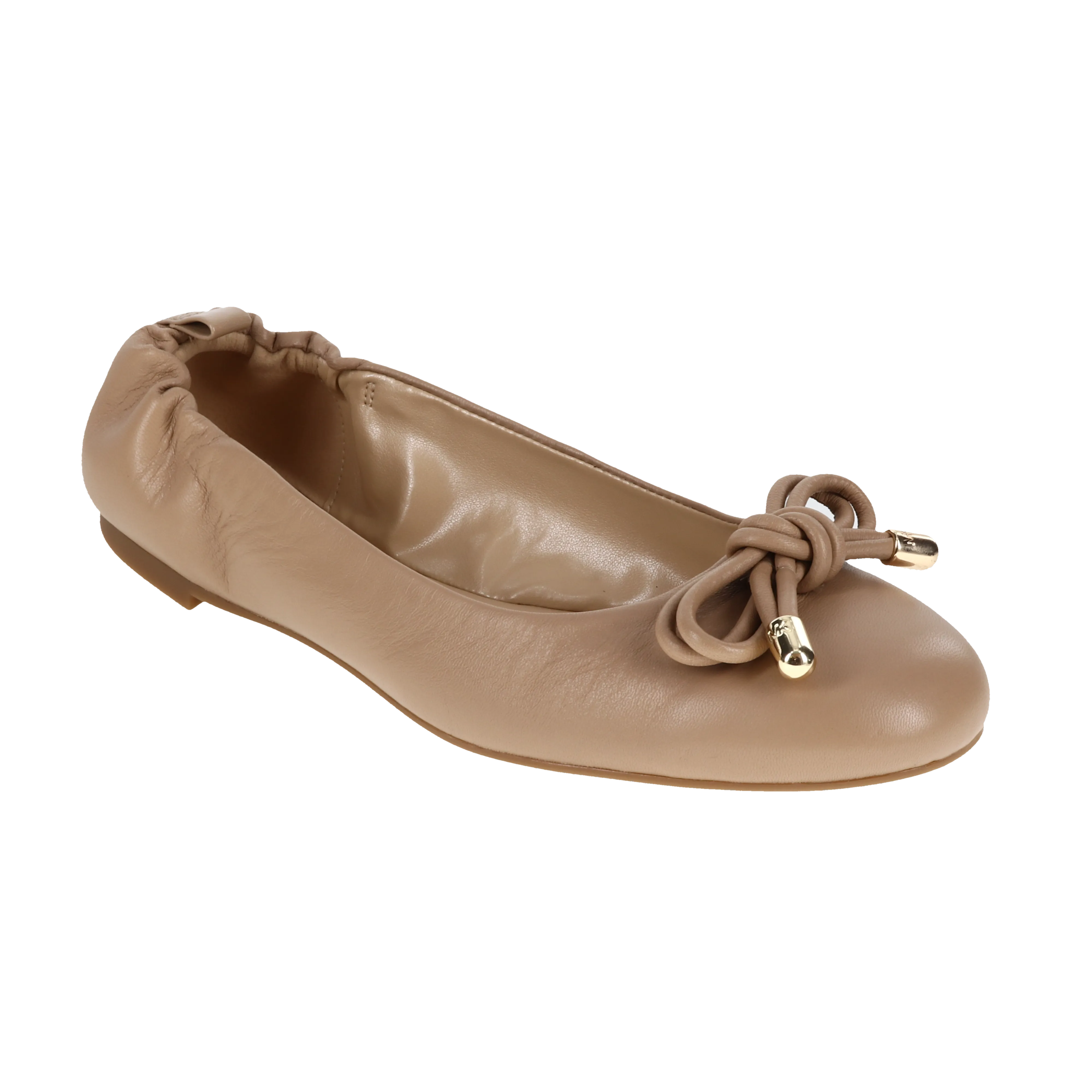 Chaussures Michael Kors Femme Ballet Souple Astra pour Femmes