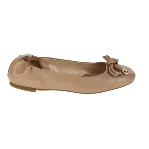 Chaussures Michael Kors Femme Ballet Souple Astra pour Femmes