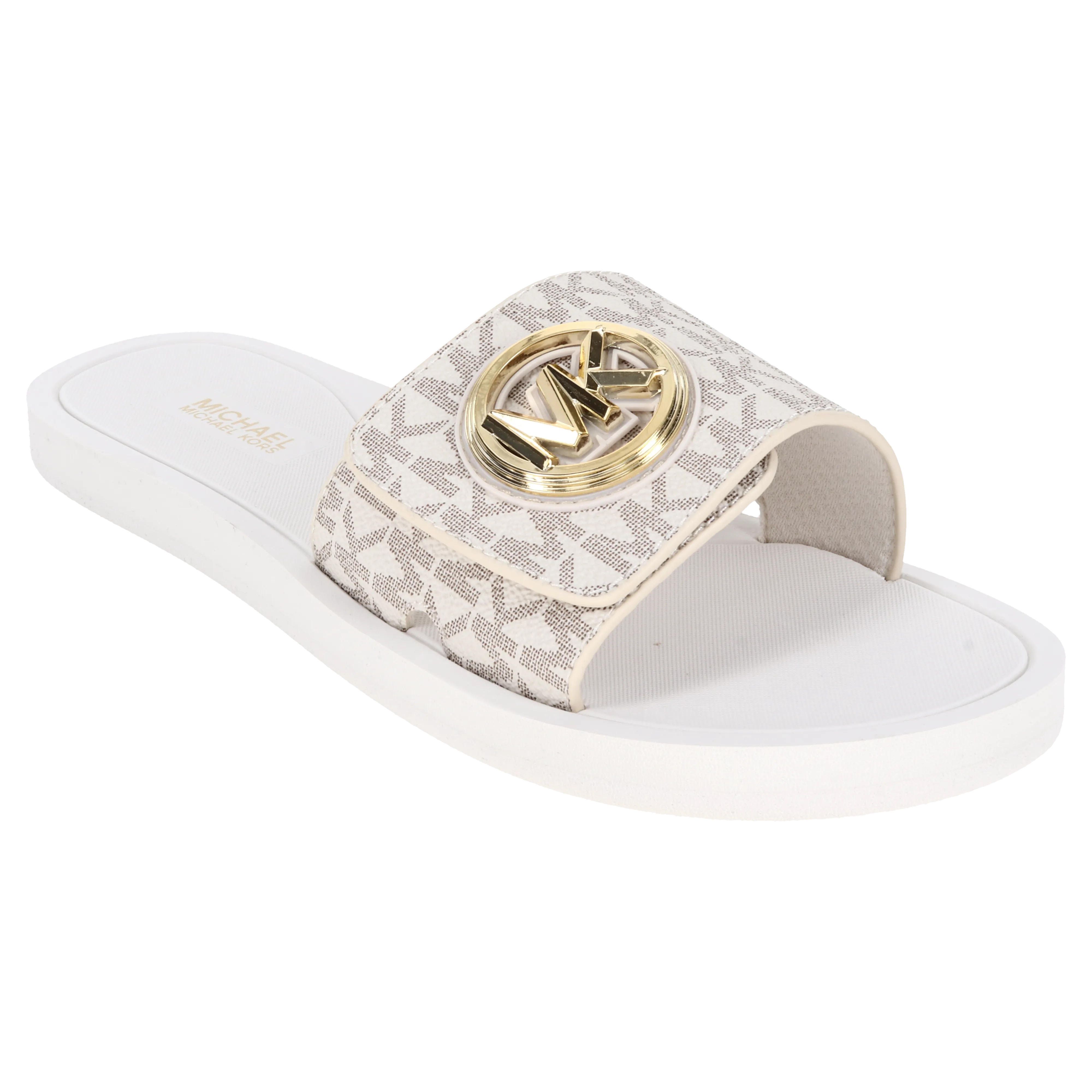 Sandales Charm pour Femme Michael Kors