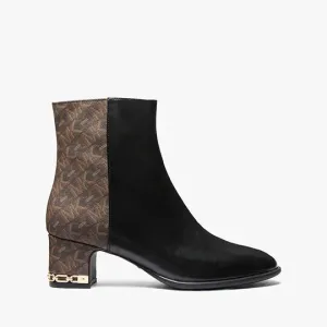 Bottes mi-mollet June Flex pour femme Michael Kors