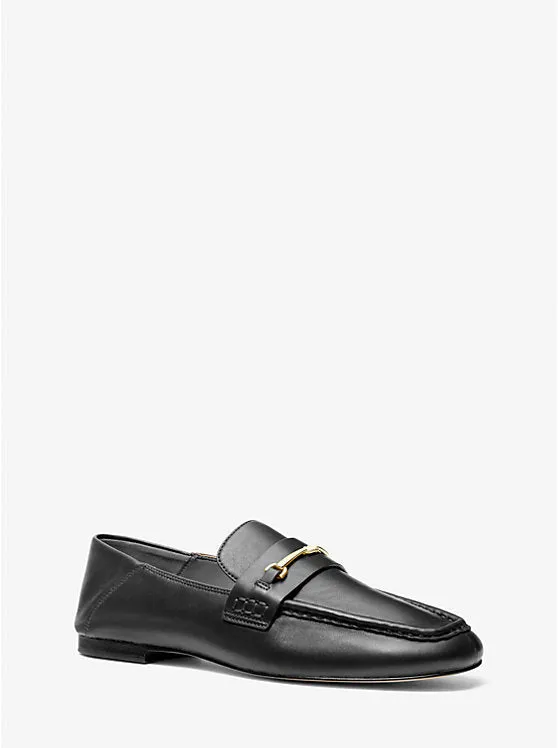 Chaussures Michael Kors Femmes Mocassins Lena pour Femme
