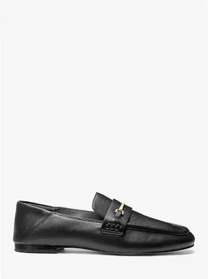 Chaussures Michael Kors Femmes Mocassins Lena pour Femme