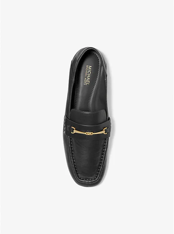 Chaussures Michael Kors Femmes Mocassins Lena pour Femme
