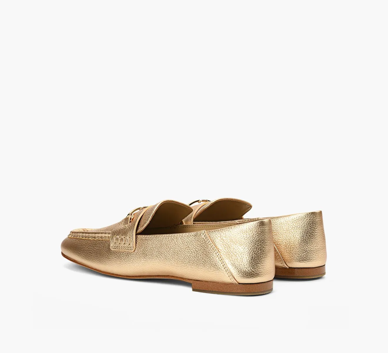 Chaussures Michael Kors Femmes Mocassins Lena pour Femme