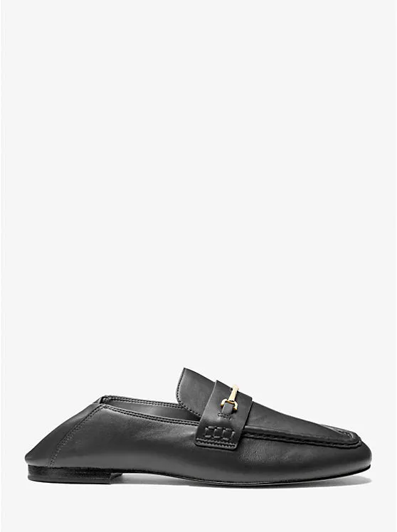Chaussures Michael Kors Femmes Mocassins Lena pour Femme