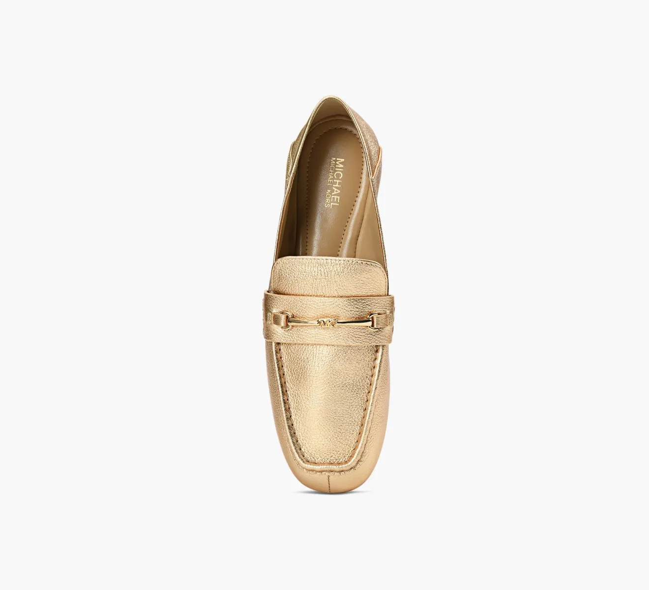 Chaussures Michael Kors Femmes Mocassins Lena pour Femme