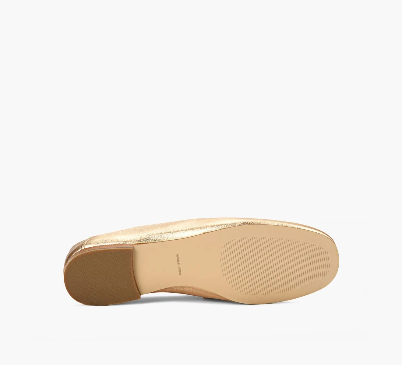 Chaussures Michael Kors Femmes Mocassins Lena pour Femme