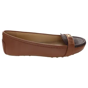 Chaussures Michael Kors Femme Mocassin Mandy pour Femmes