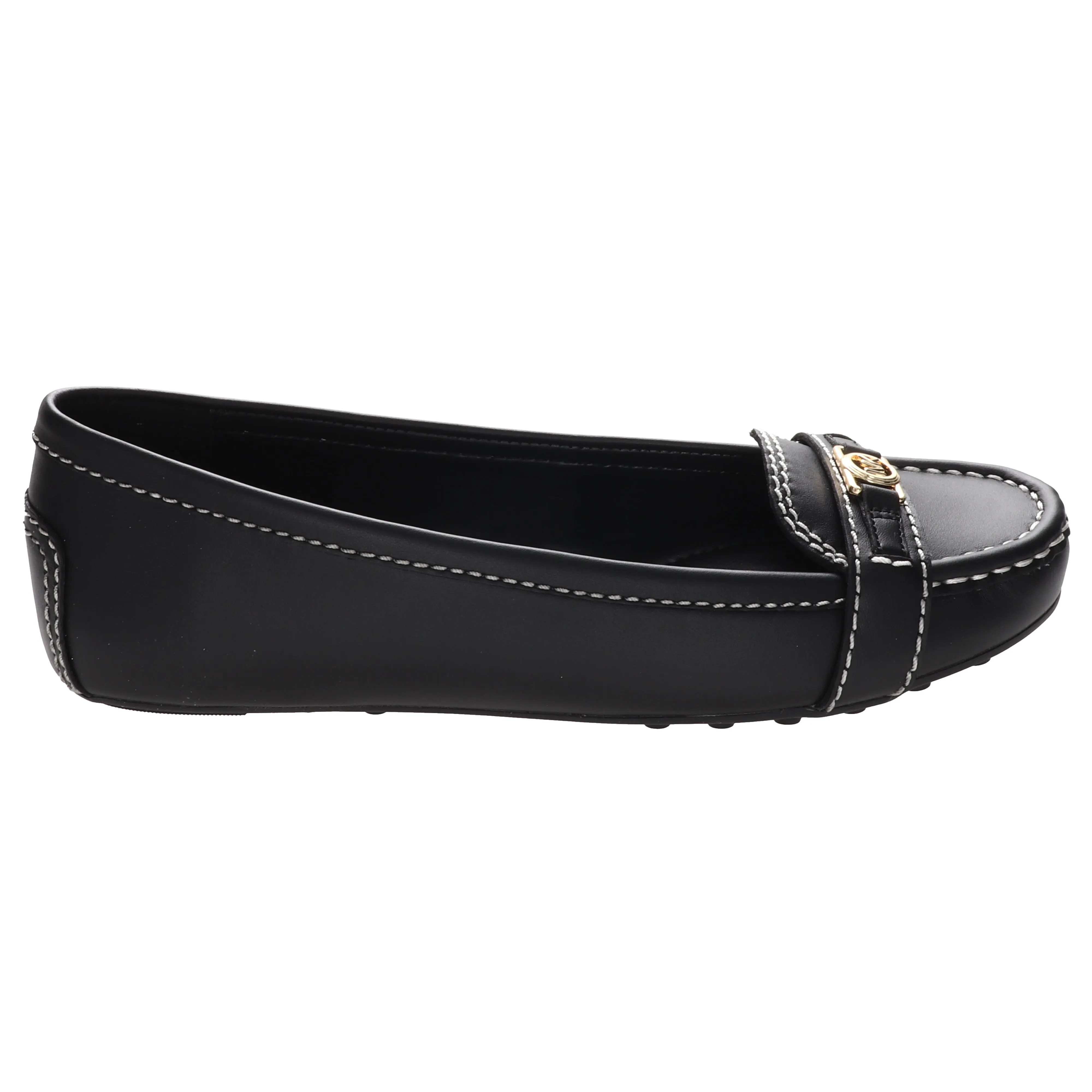 Chaussures Michael Kors Femme Mocassin Mandy pour Femmes