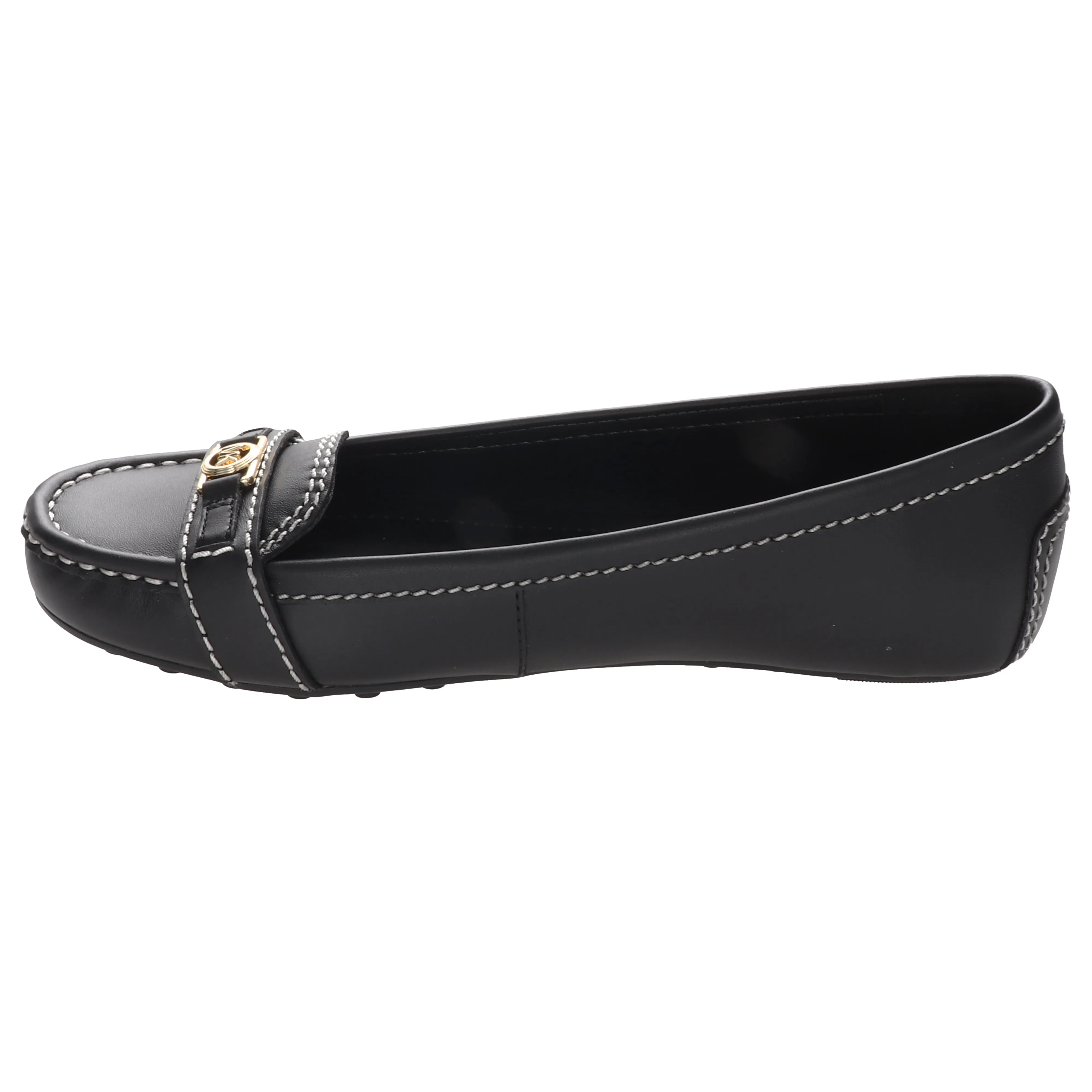 Chaussures Michael Kors Femme Mocassin Mandy pour Femmes