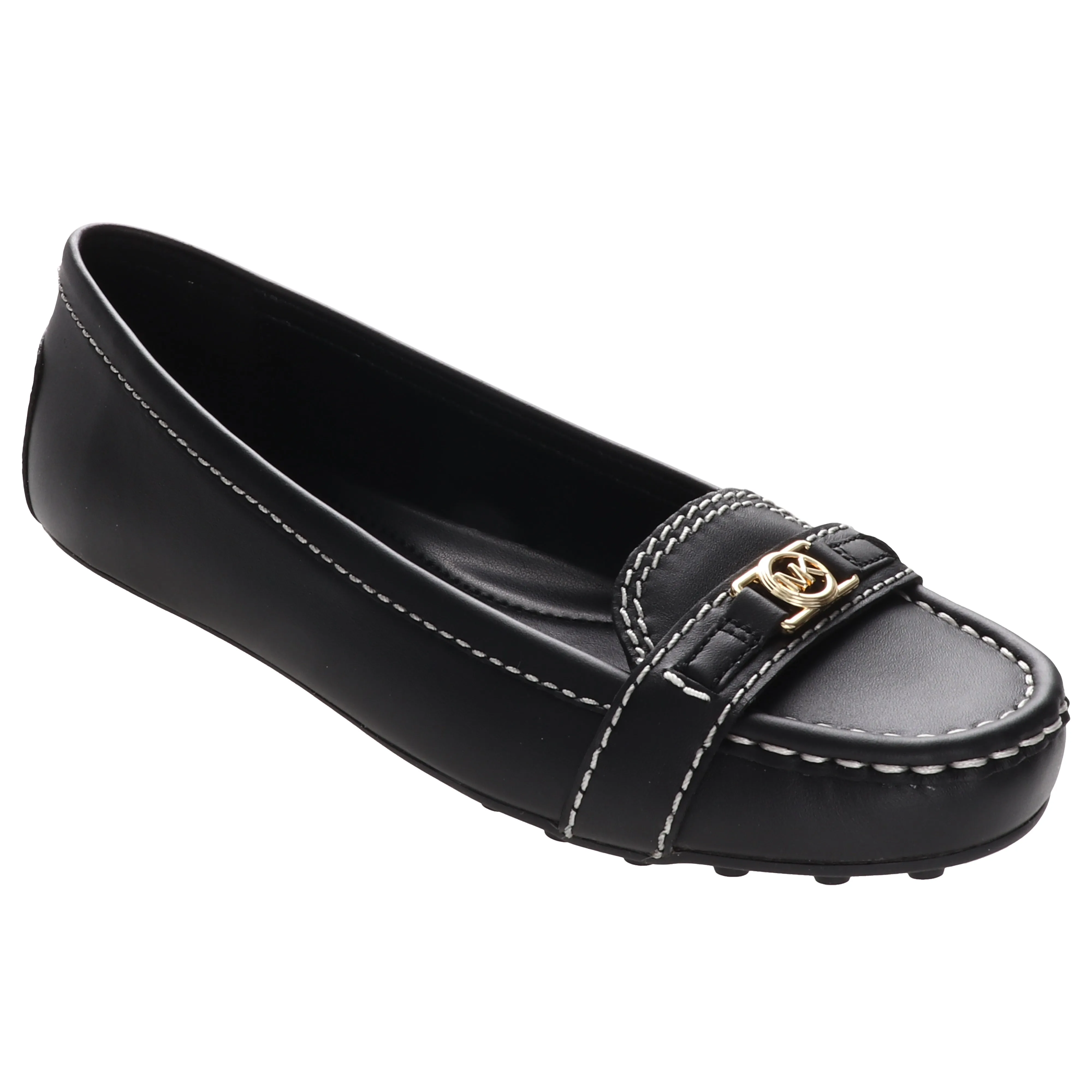 Chaussures Michael Kors Femme Mocassin Mandy pour Femmes