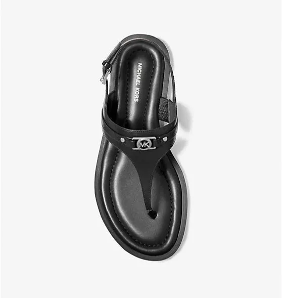 Sandales Michael Kors Femme Mandy Tong