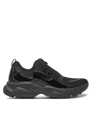 Chaussures Michael Kors Femme Baskets Sami à Fermeture Éclair