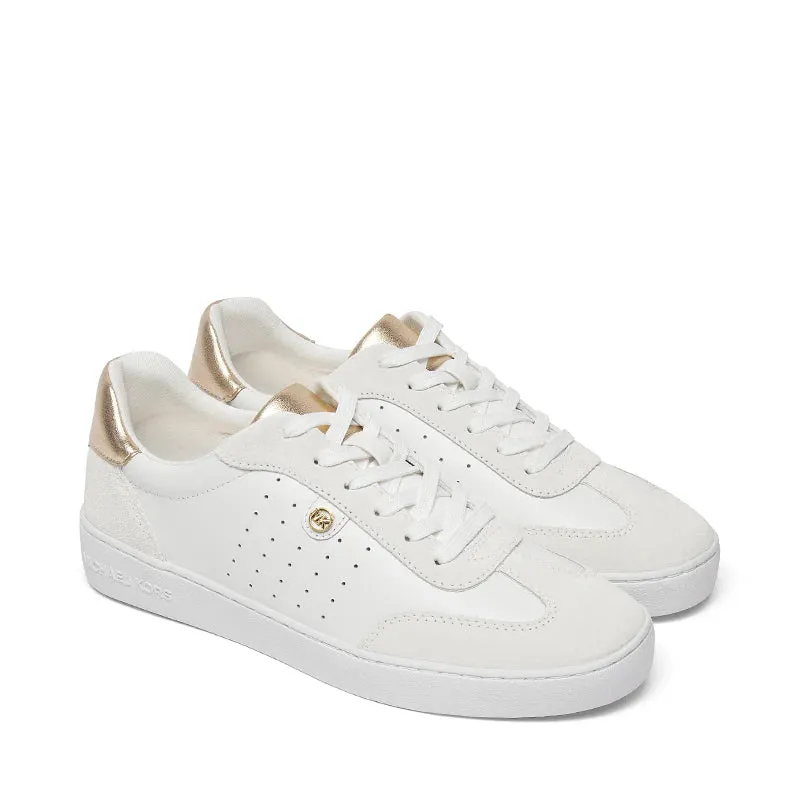 Chaussures Michael Kors Femme Scotty à lacets