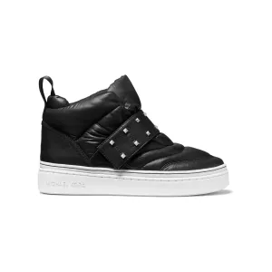 Chaussures Michael Kors Femme Baskets Stirling Mid pour Femmes