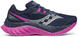 Chaussures de course Saucony Endorphin Speed 4 pour femmes - Bleu