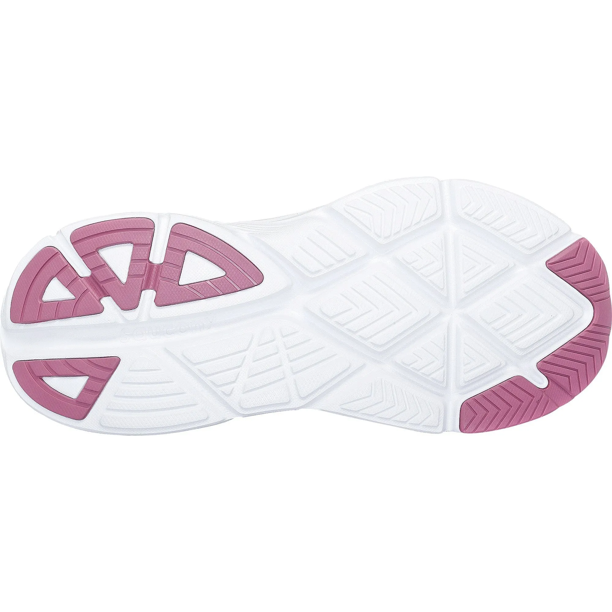 Chaussures de course Saucony Guide 17 WIDE FIT pour femmes - Marine