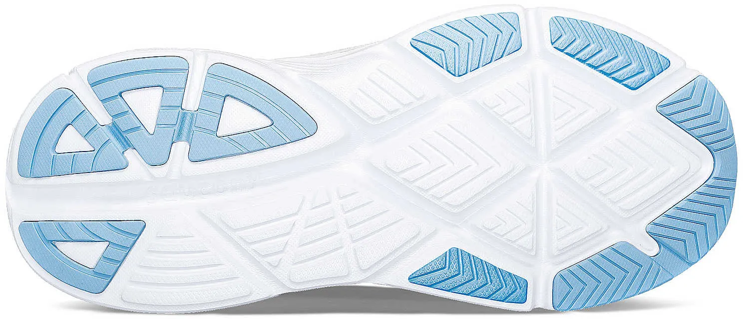 Chaussures de course Saucony Guide 17 pour femme - Noir