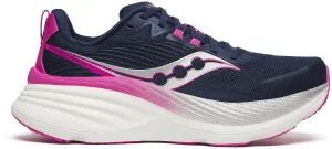 Chaussures de course Saucony Hurricane 24 pour femmes - Bleu