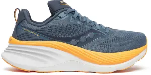 Chaussures de course Saucony Hurricane 24 pour femmes - Bleu