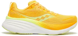 Chaussures de course Saucony Hurricane 24 pour femmes - Jaune