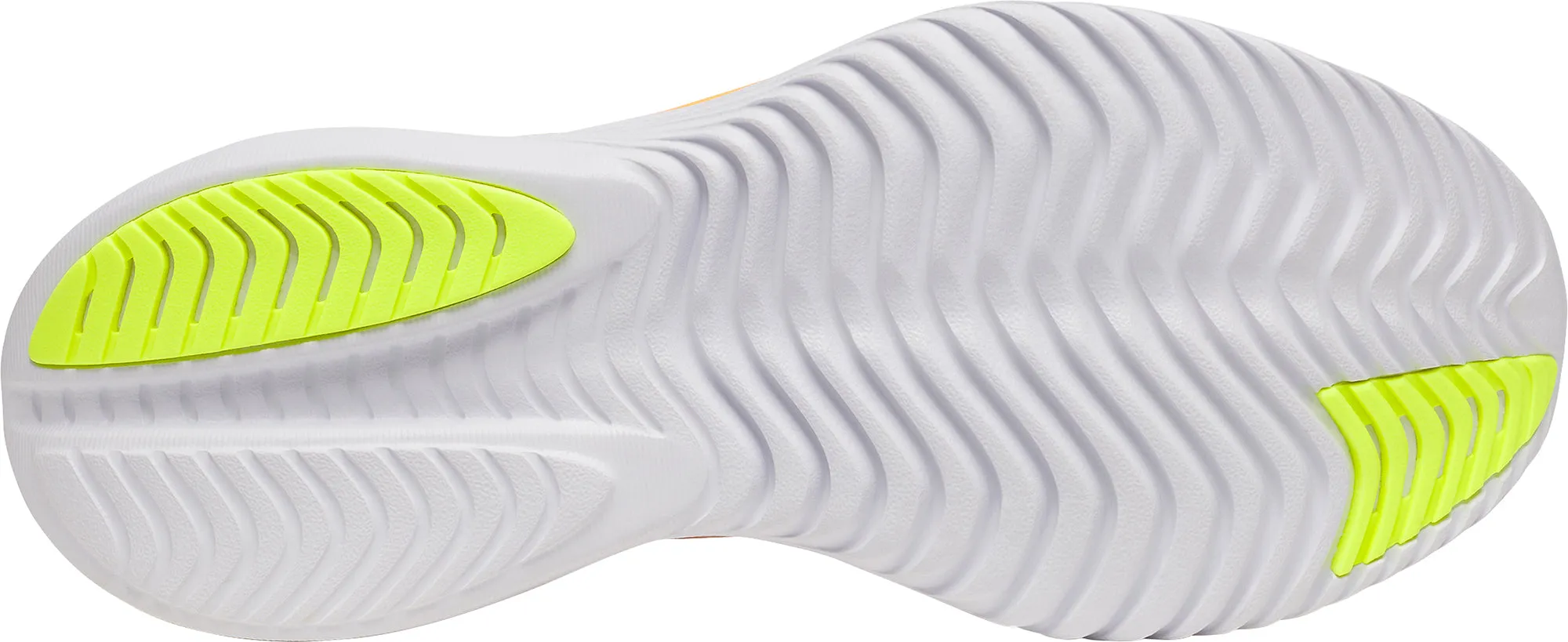 Chaussures de course Saucony Kinvara 15 pour femmes - Orange