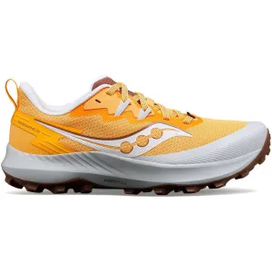 Chaussures de trail Saucony Saucony Peregrine 14 pour femmes - Jaune