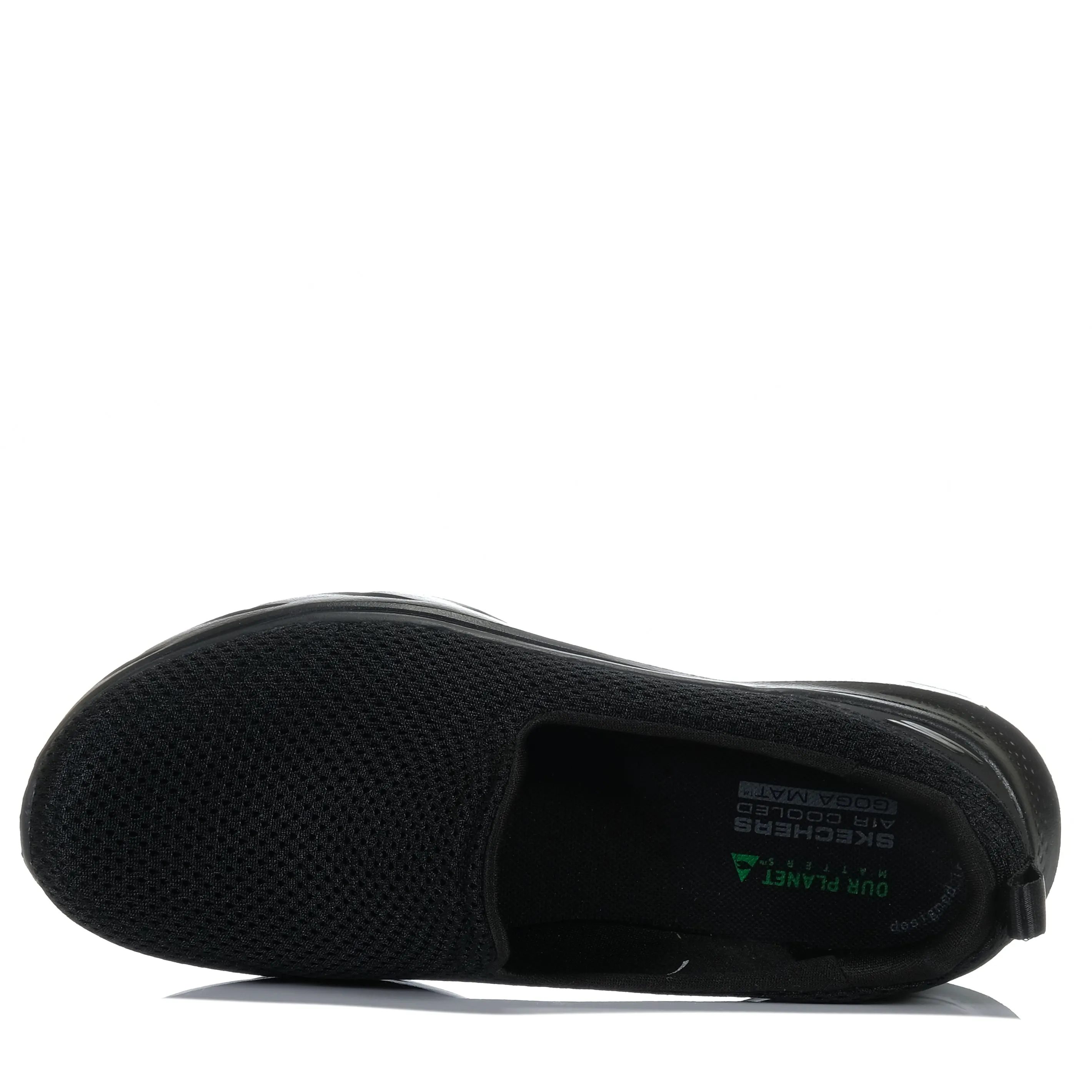 Skechers GOwalk 7 - Razi 125209 Noir/Noir