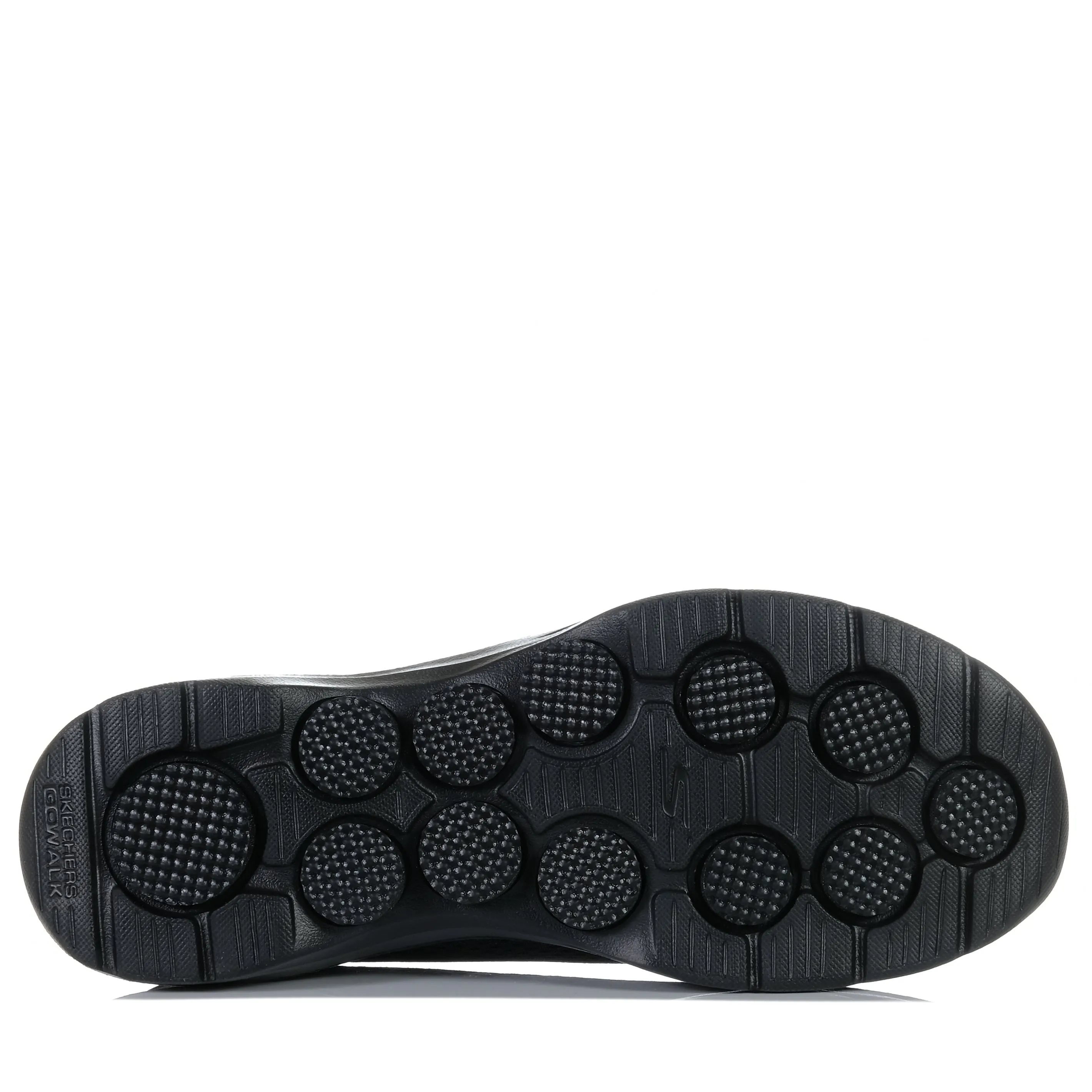 Skechers GOwalk 7 - Razi 125209 Noir/Noir