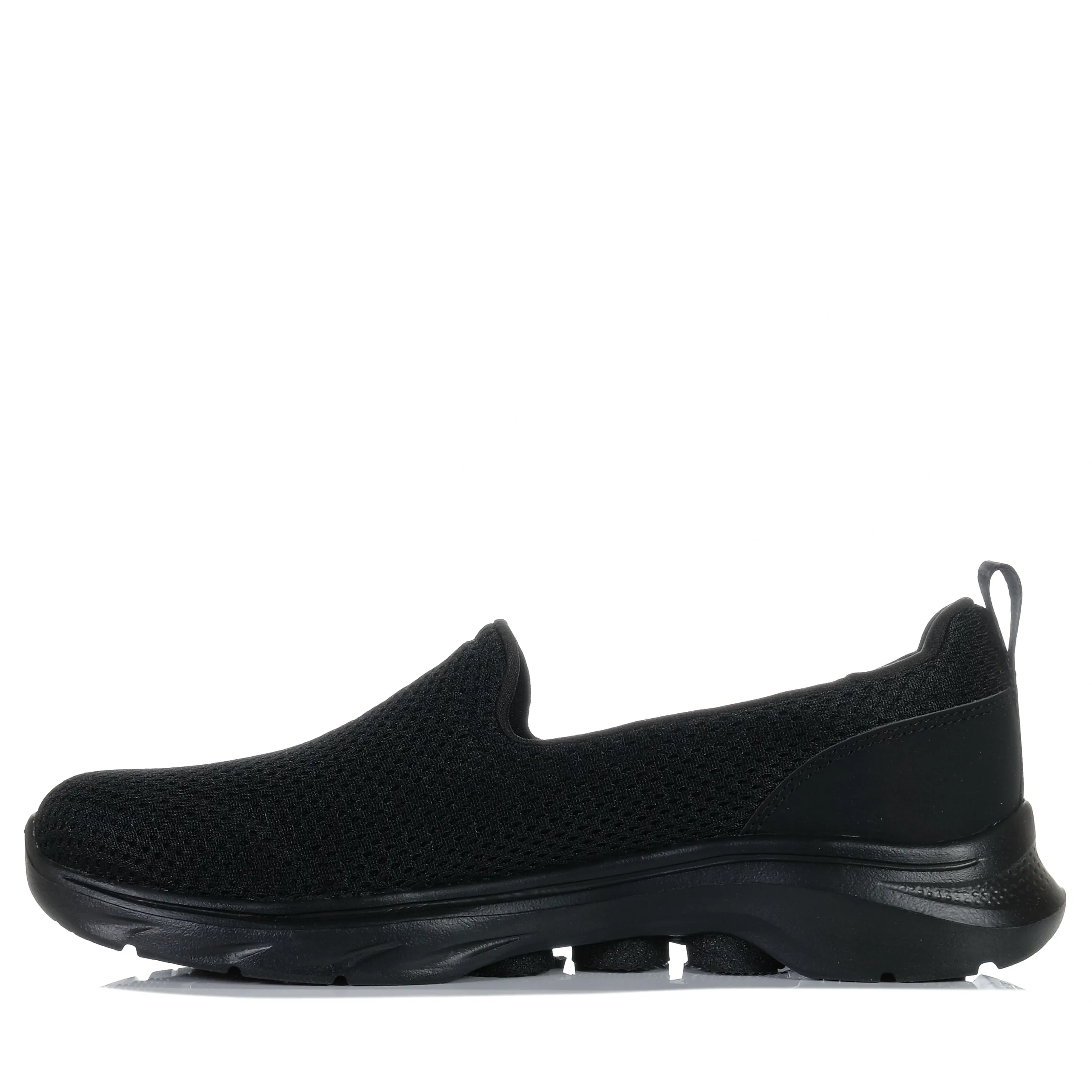 Skechers GOwalk 7 - Razi 125209 Noir/Noir