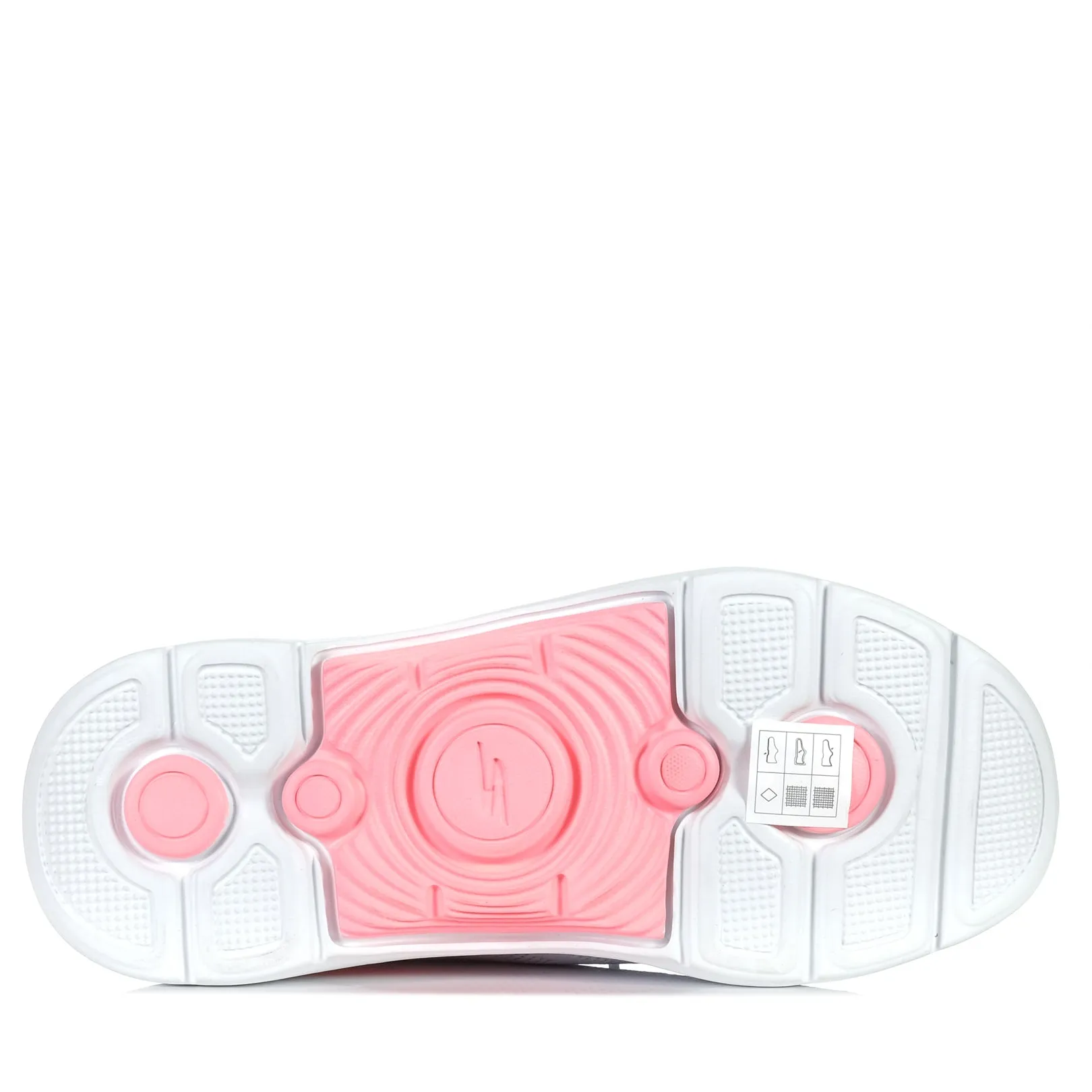 Skechers GOwalk Arch Fit 2.0 - Bel 125320 Gris/Rose