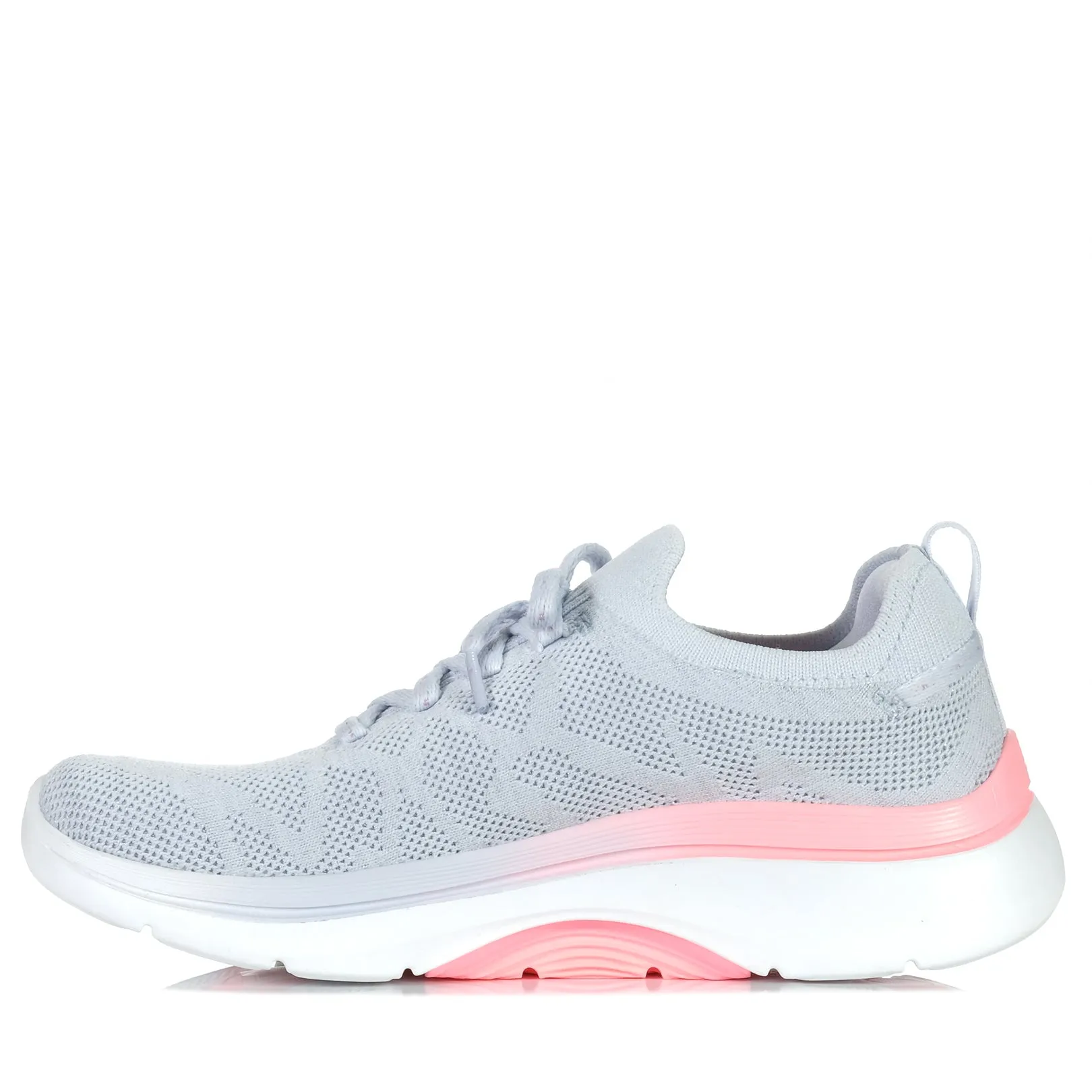 Skechers GOwalk Arch Fit 2.0 - Bel 125320 Gris/Rose