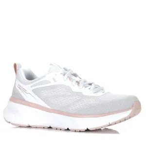 Skechers Relaxed Fit : Edgeride - Power Flow 150471 Blanc