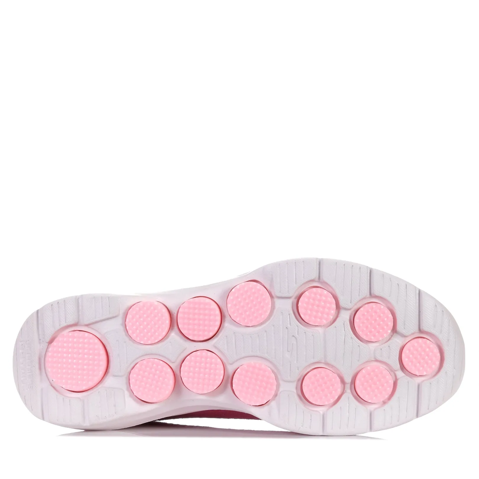 Skechers Slip-Ins : GOwalk 7 - Sarai 125242 Rose