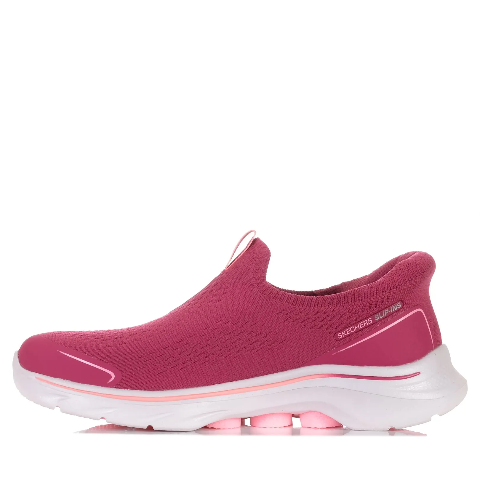Skechers Slip-Ins : GOwalk 7 - Sarai 125242 Rose