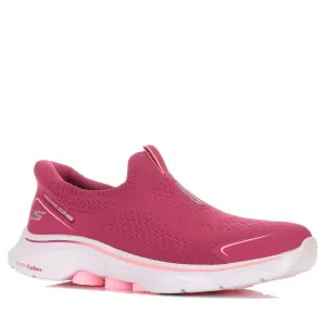 Skechers Slip-Ins : GOwalk 7 - Sarai 125242 Rose