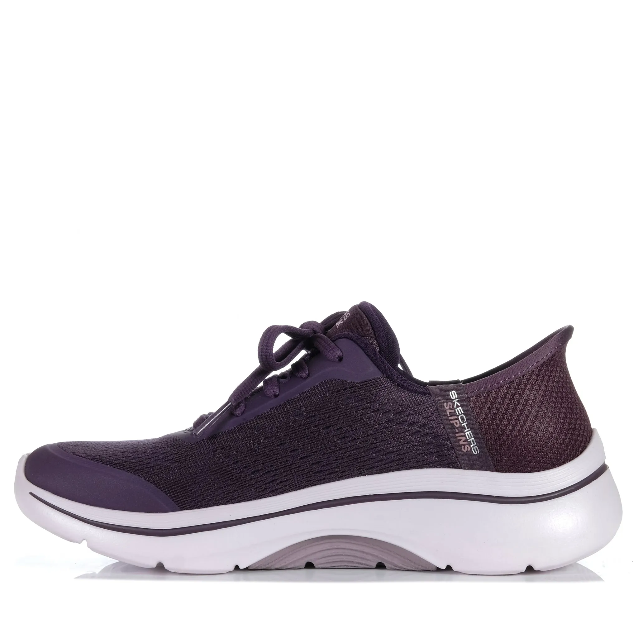 Skechers Slip-Ins : GOwalk Arch Fit 2.0 - Valencia 125319 Prune