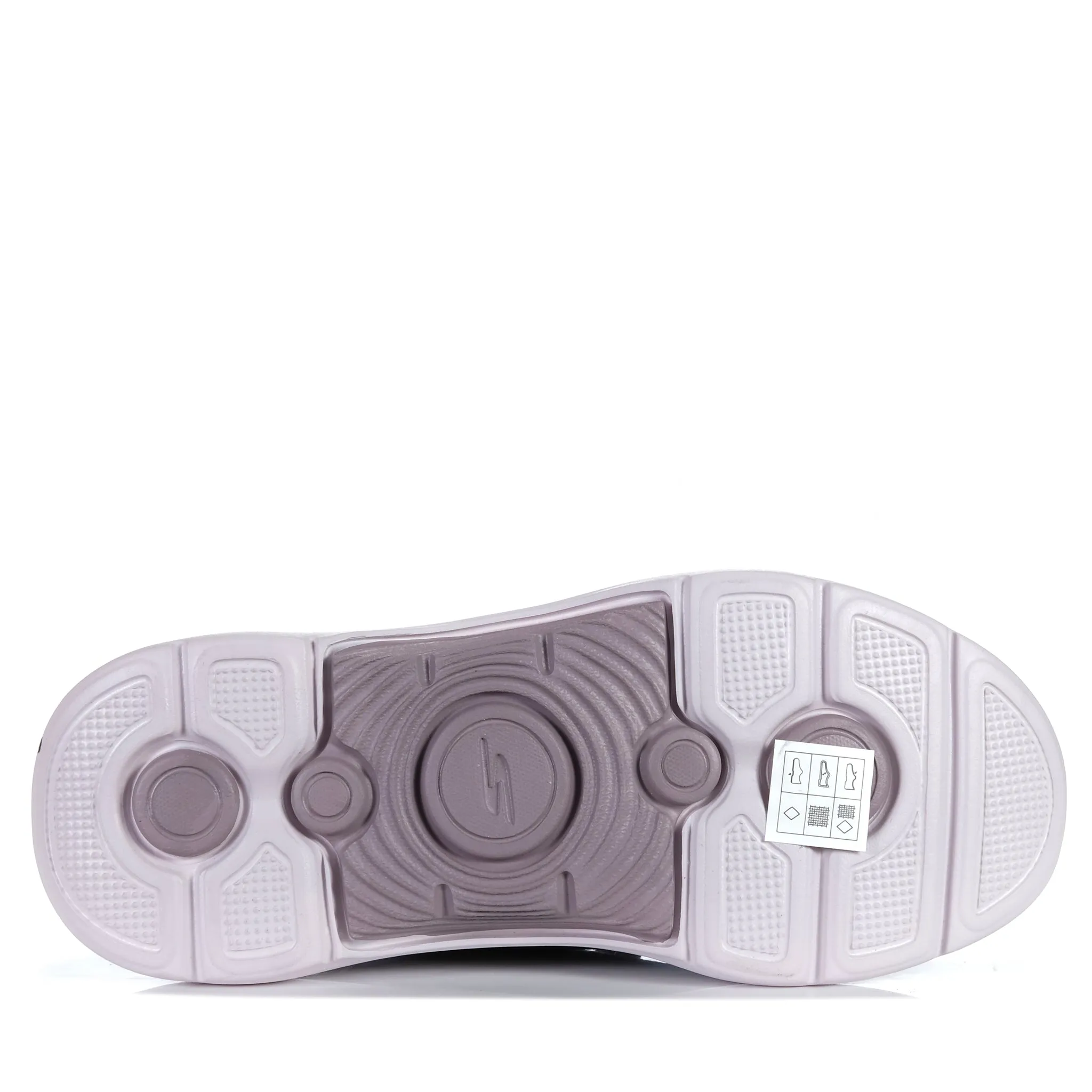 Skechers Slip-Ins : GOwalk Arch Fit 2.0 - Valencia 125319 Prune