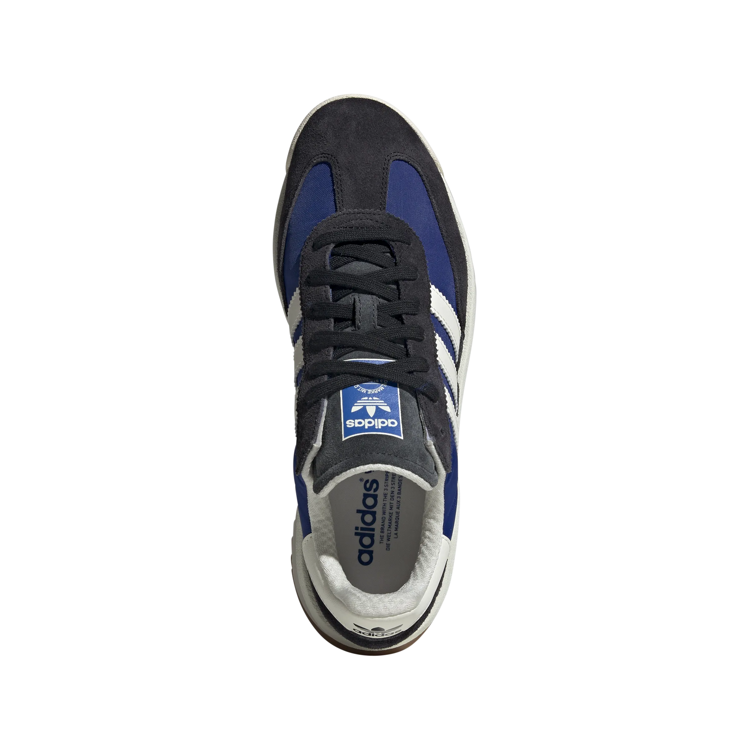 SL 72 RTN 'Bleu Royal'