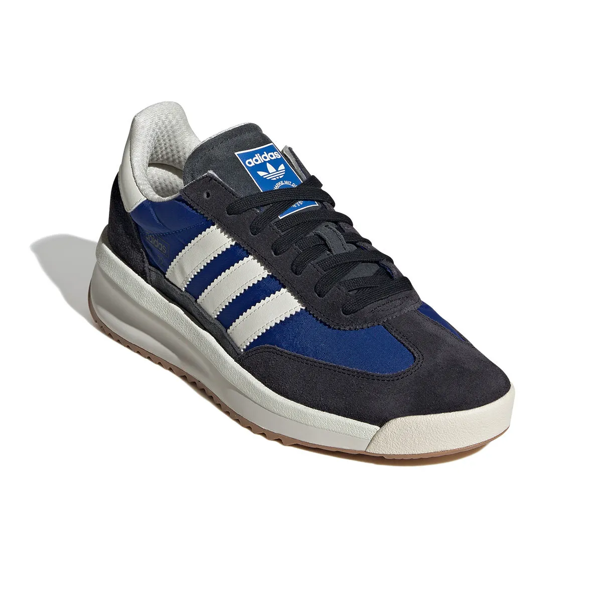SL 72 RTN 'Bleu Royal'