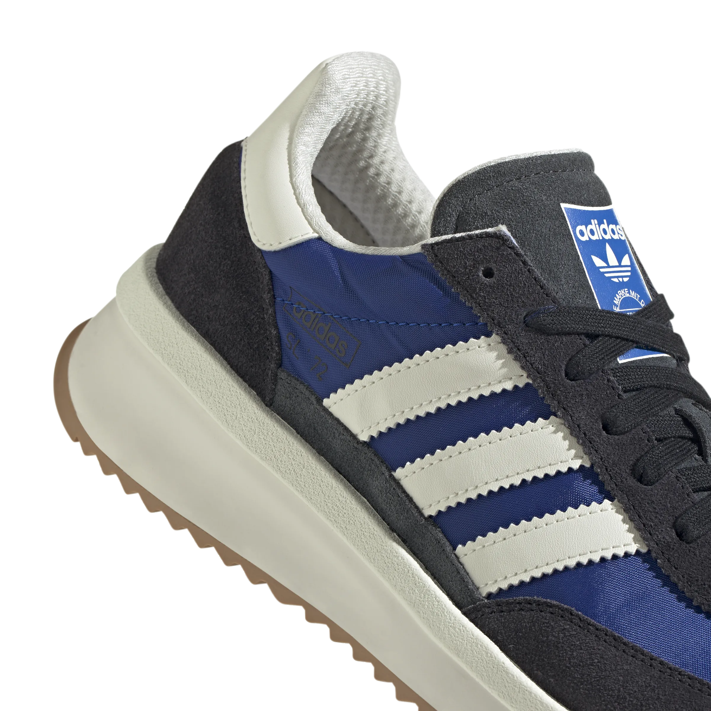 SL 72 RTN 'Bleu Royal'