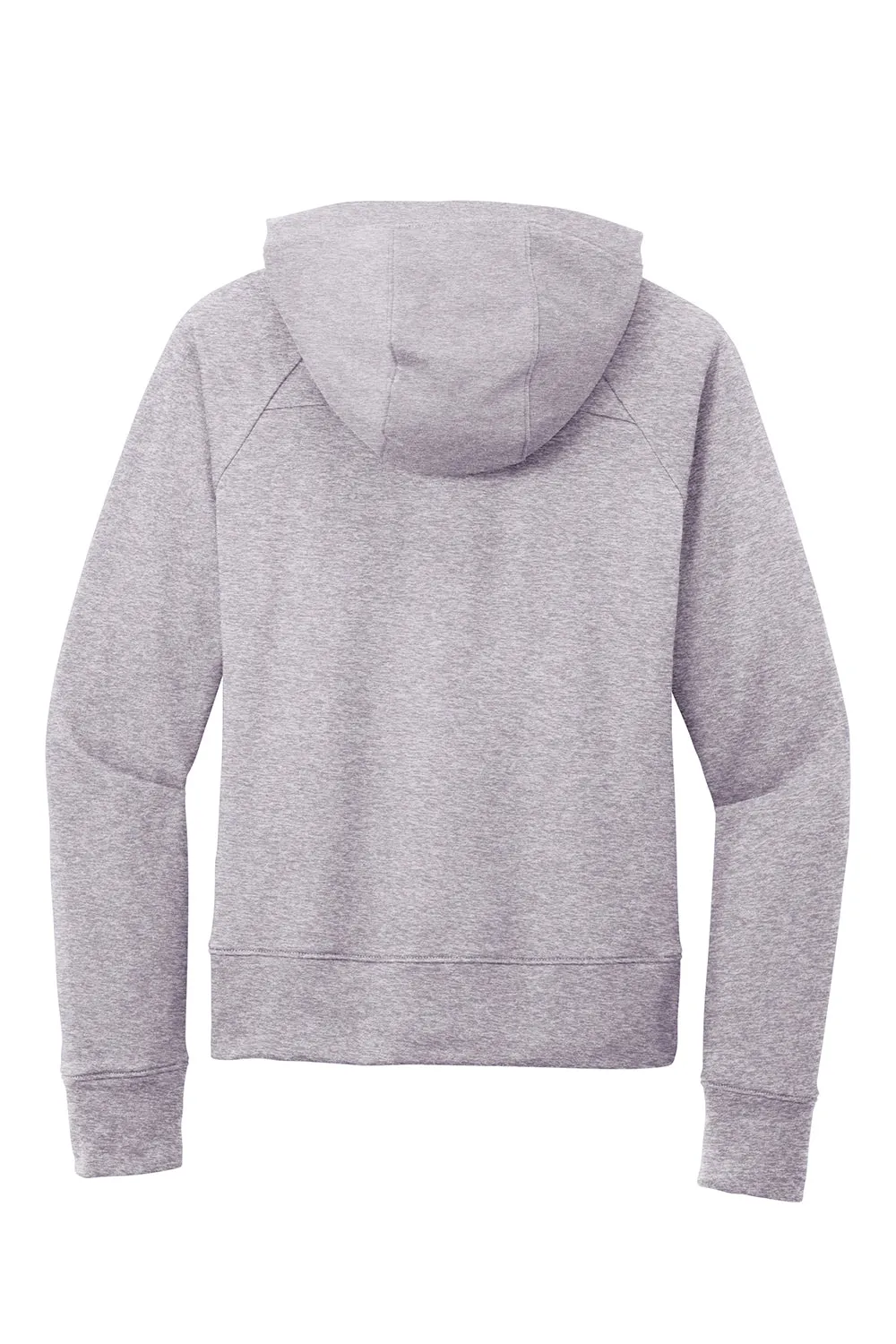 Sport-Tek Sweat à capuche pour femmes en French Terry - Gris chiné - Liquidation