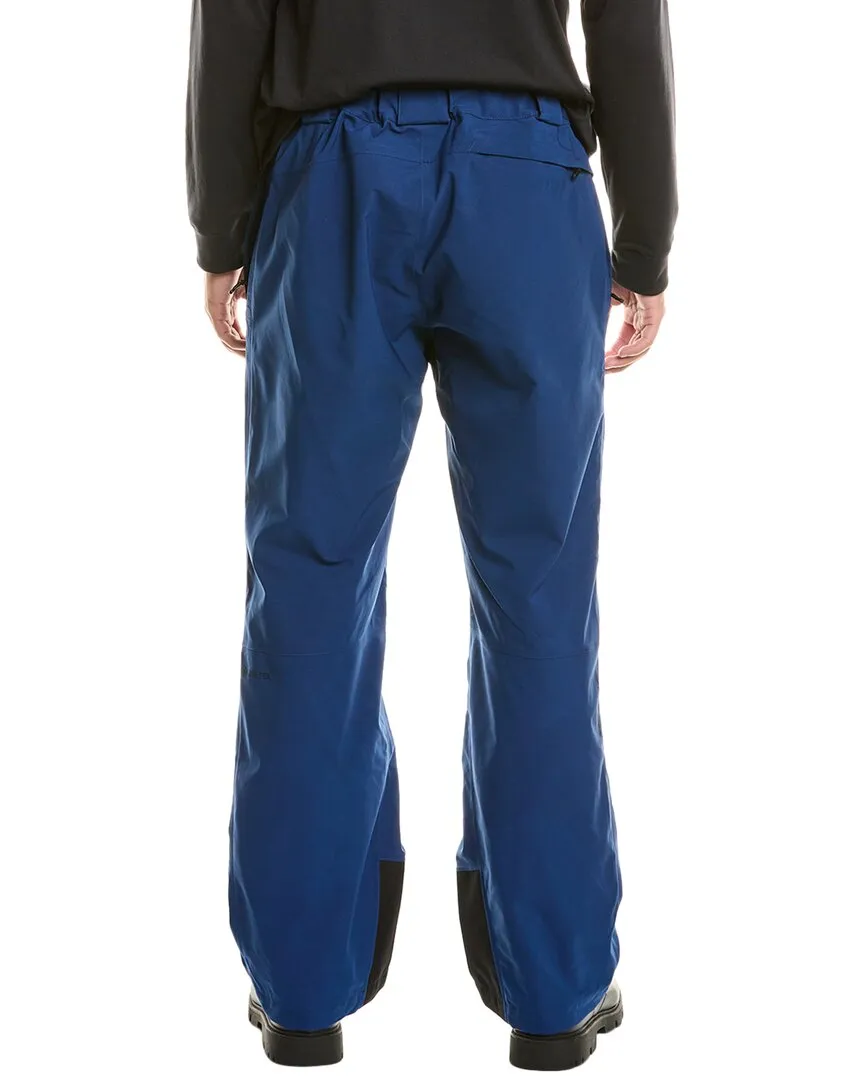 Spyder Hone Gt Pantalon à Coque