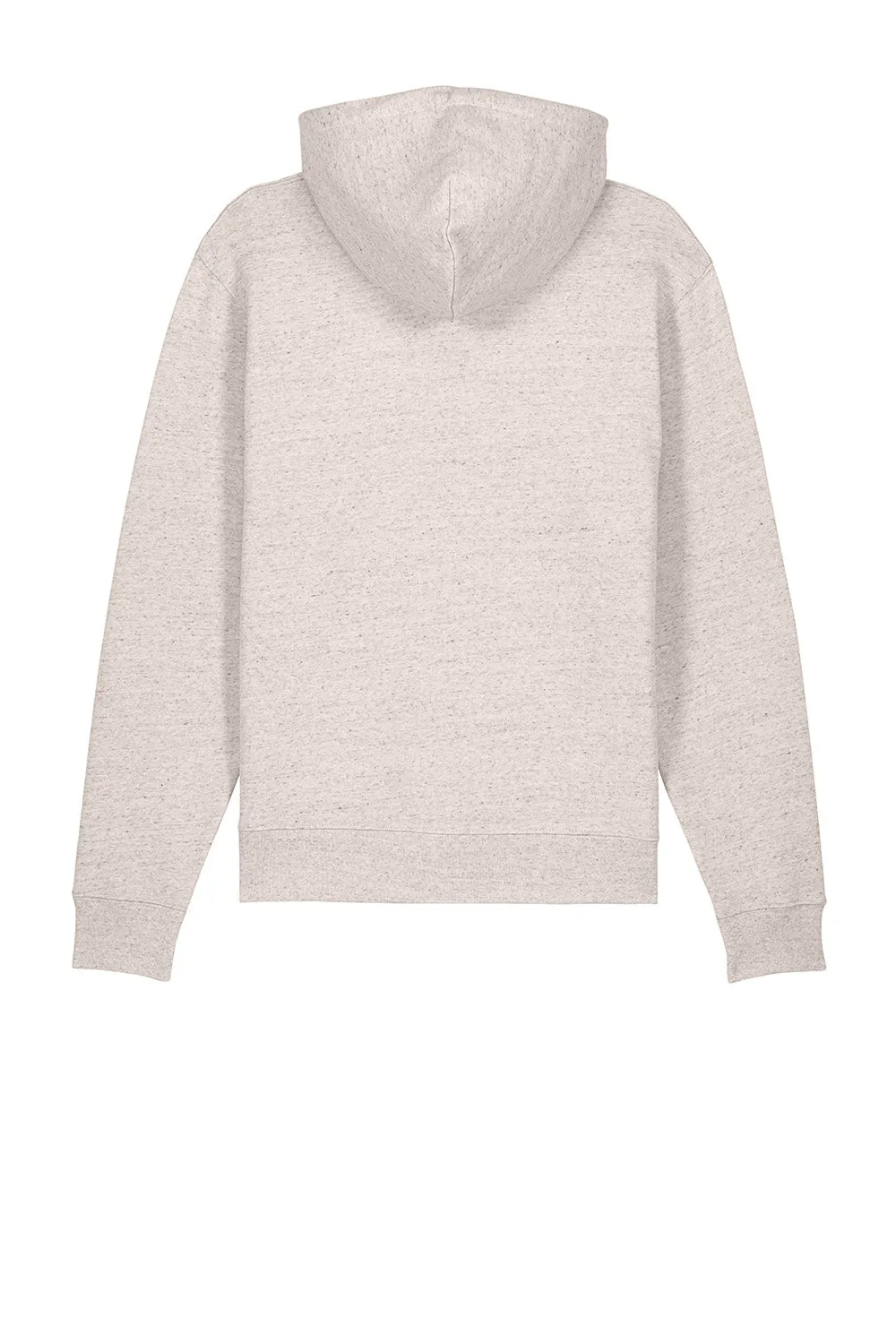 Stanley/Stella Sweat à capuche pour hommes Cruiser 2.0 avec poche kangourou - Heather Eco