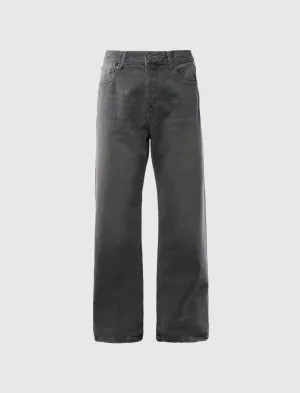PANTALON DROIT DE NIMES Vêtements JACQUEMUS